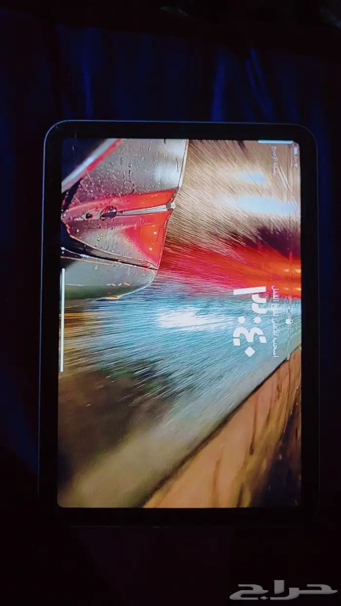 ايباد 6 ميني 0