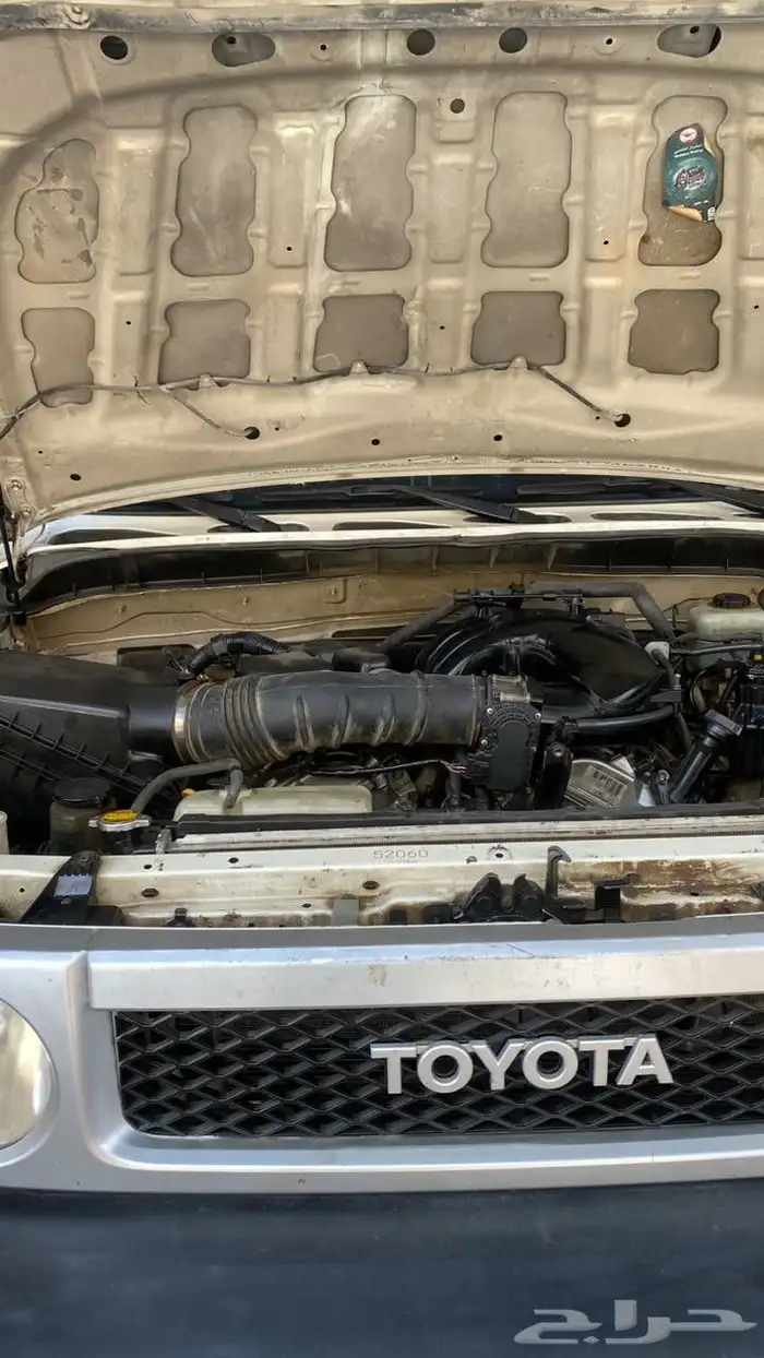 مكائن اف جي ربع شاص 0