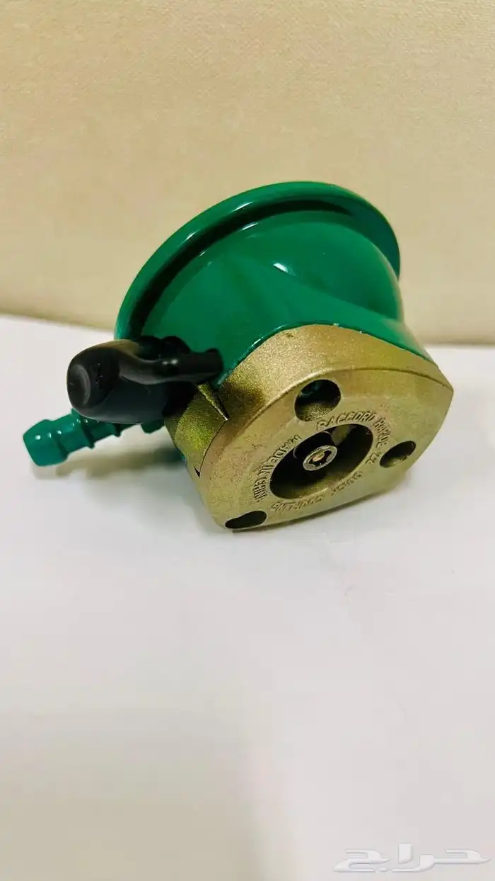 عرض مغري تصفية على بعض قطع الأمن والسلامة 0