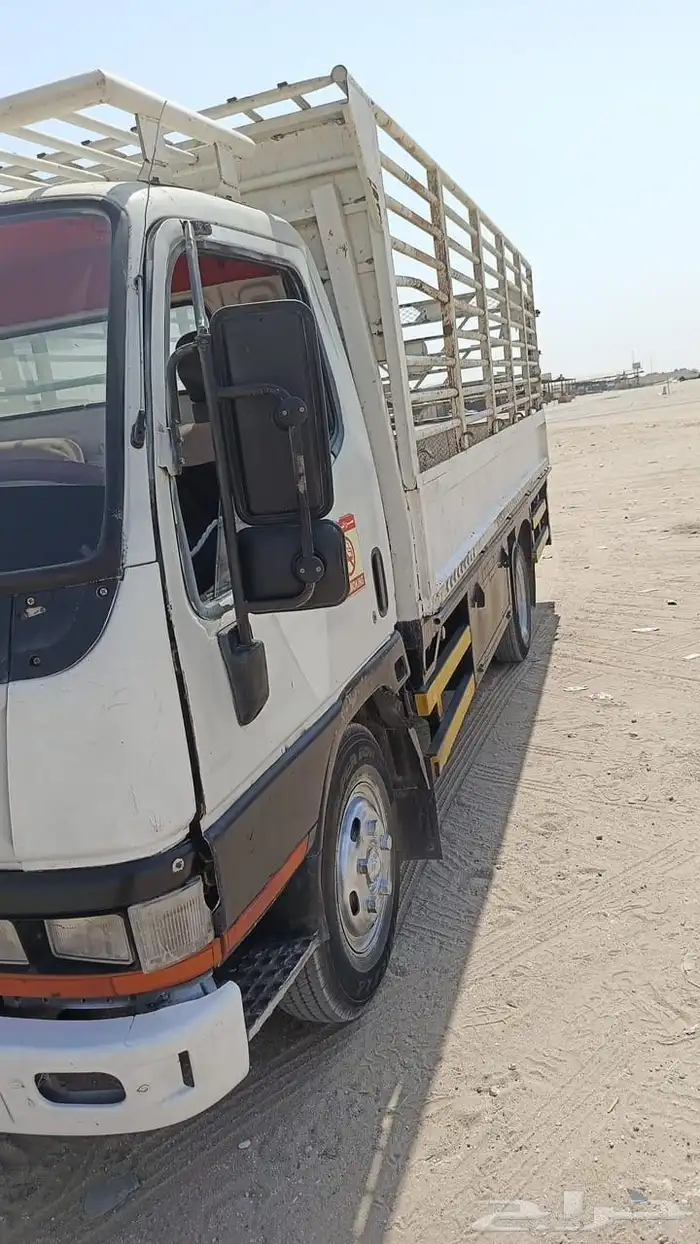 ميتسوبيشي موديل 99 جير ماكينه شاسيه كله تمام ورق استماره كله 6