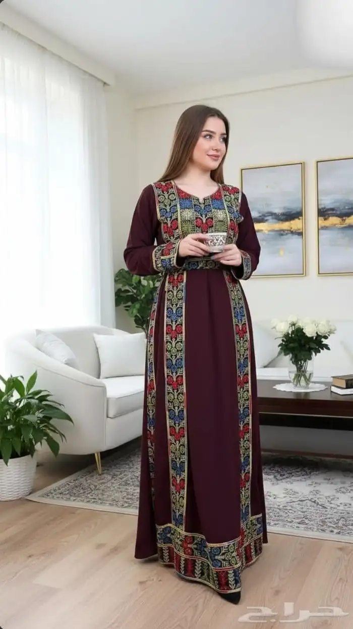 تخفيضات ع الجلابيات 3