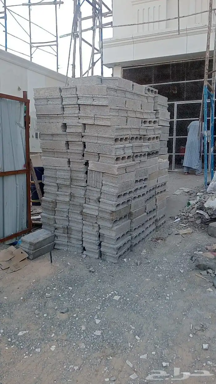 ابو قطب لتوريد جميع انواع مواد البناء البطحاء والاسمنت 8