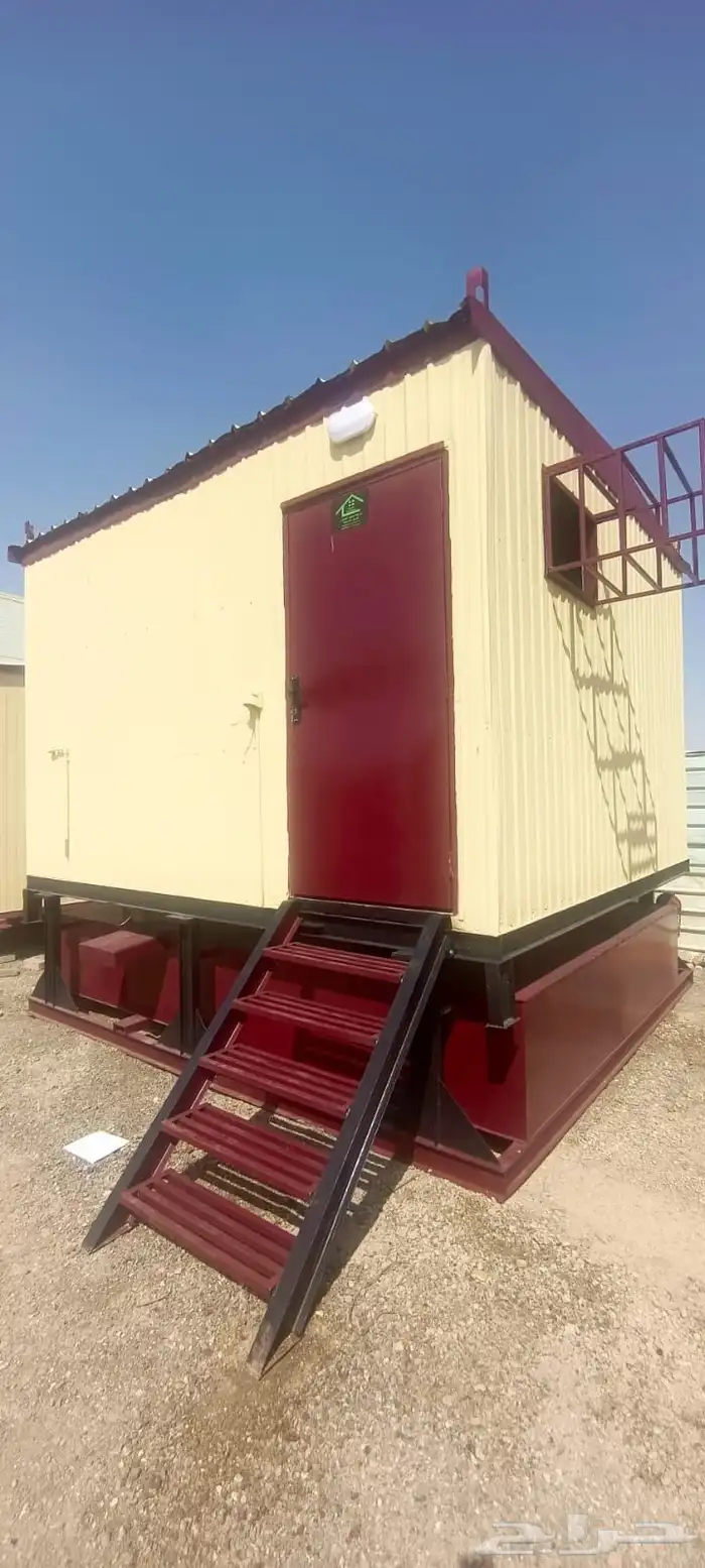 سكن عمال مكاتب مهندسين 3