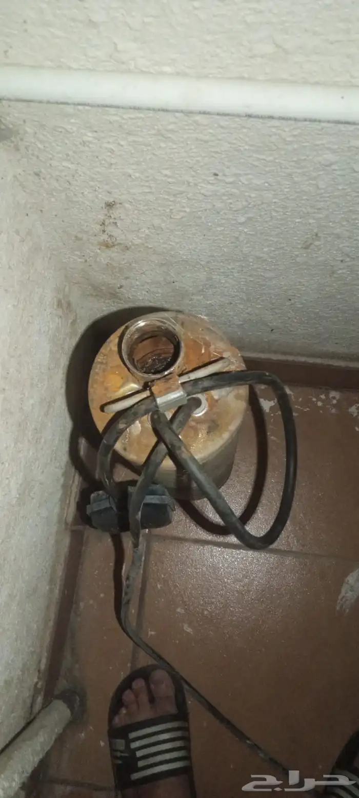 سباك منازل الطائف لجميع انواع السباكه وبسعر ممتاز 1