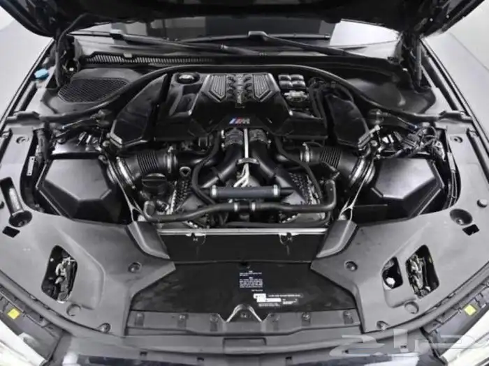 تم البيع M5 2020 استيراد كوريا - معرض العصيمي 17