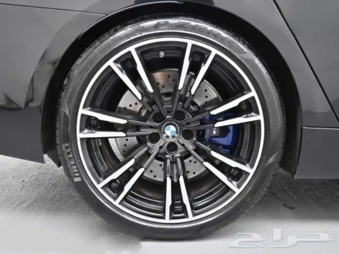 تم البيع M5 2020 استيراد كوريا - معرض العصيمي 16