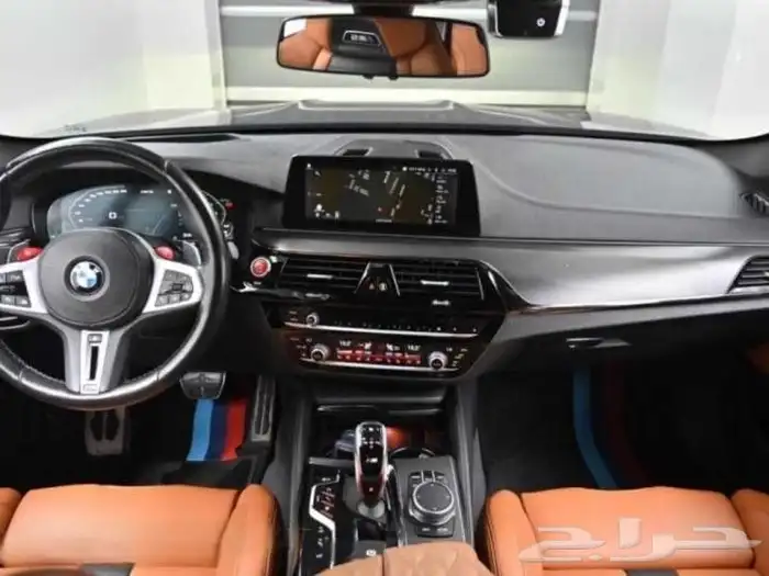 تم البيع M5 2020 استيراد كوريا - معرض العصيمي 2