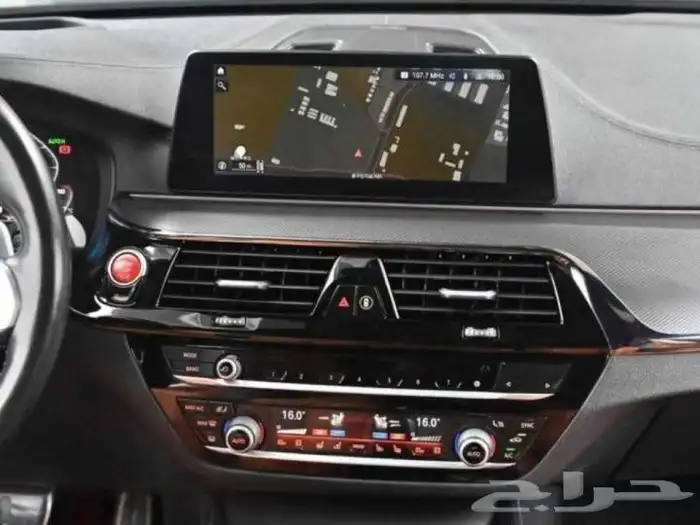 تم البيع M5 2020 استيراد كوريا - معرض العصيمي 9