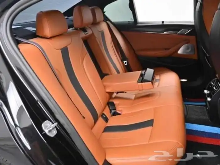 تم البيع M5 2020 استيراد كوريا - معرض العصيمي 7