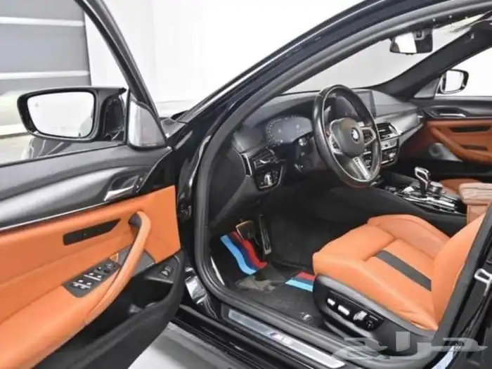 تم البيع M5 2020 استيراد كوريا - معرض العصيمي 6