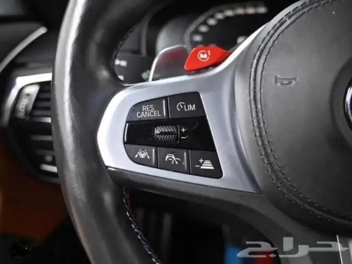 تم البيع M5 2020 استيراد كوريا - معرض العصيمي 14