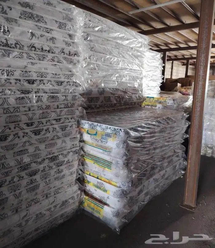 مراتب ومخدات جملة وقطاعي 0