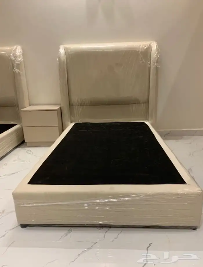 سرير كمدينه تسريحه دولاب 4
