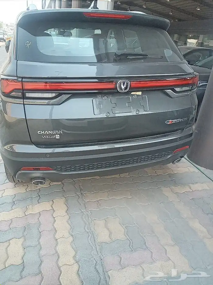 شانجان 35 لميتيد 2026 2