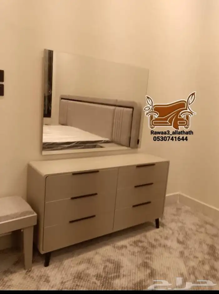 ديكورات داخلية طاولات قهوة مداخل كونسول تكسيات 4