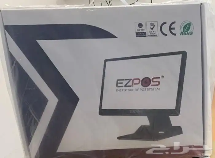 كاشير لمس للمطاعم والكافيهات بالاضافه للبرنامج 4