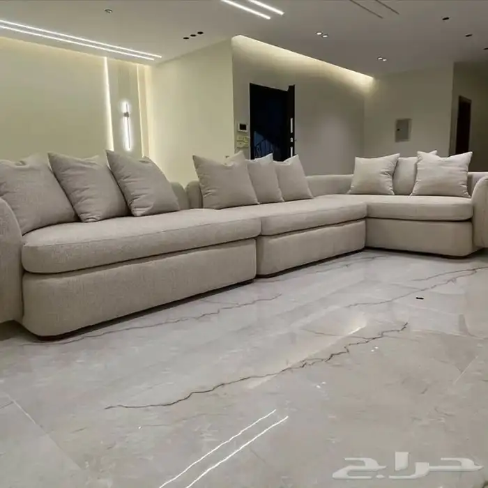 سرائر ودواليب وستائر اثاث 9