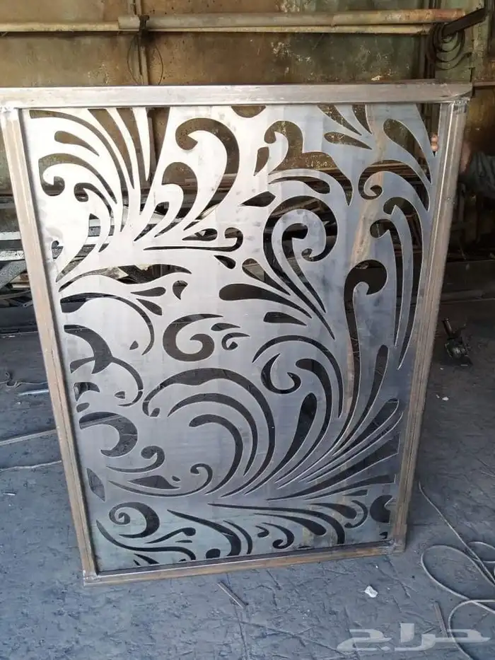 اشغال ليزر 0