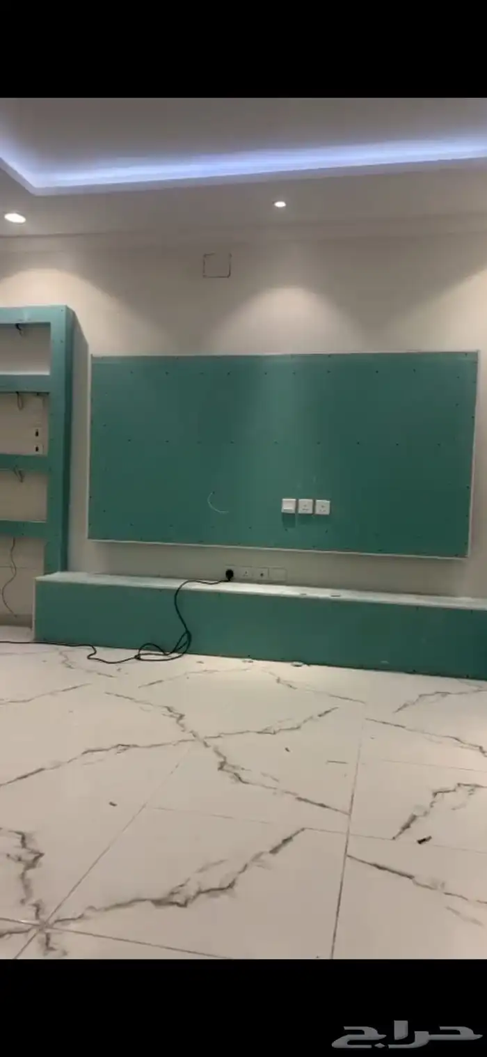 معلم جبس بورد ابو أوس 3