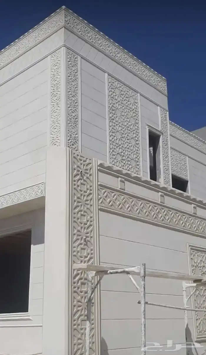 معلم لياسه ملونه وكسر رخام 0