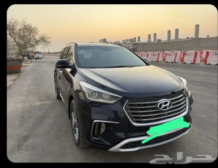 سنتافي ديزل 6