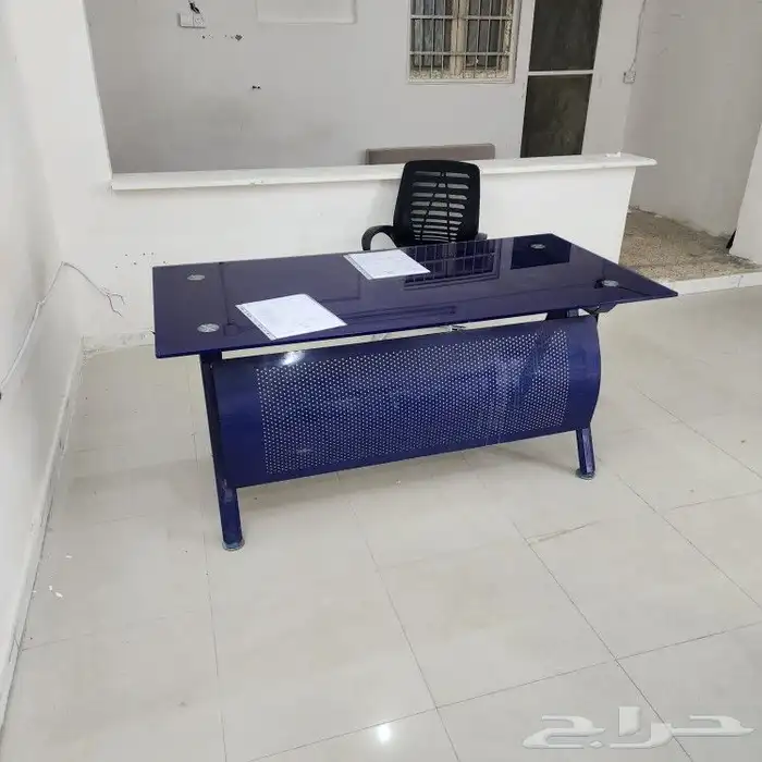 بيع عدد 2مكتب ممتازه 1