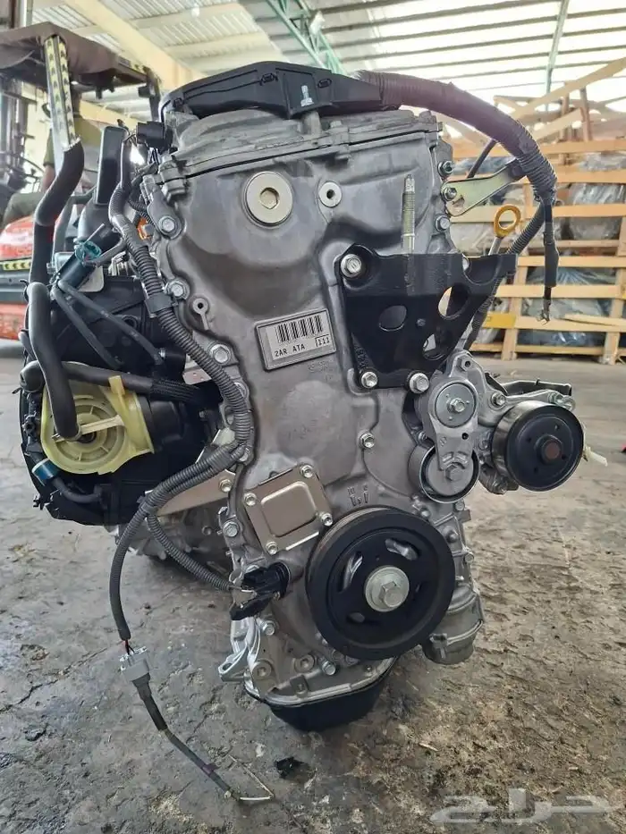 مكينه كامري 2013 .2014. 2015 2