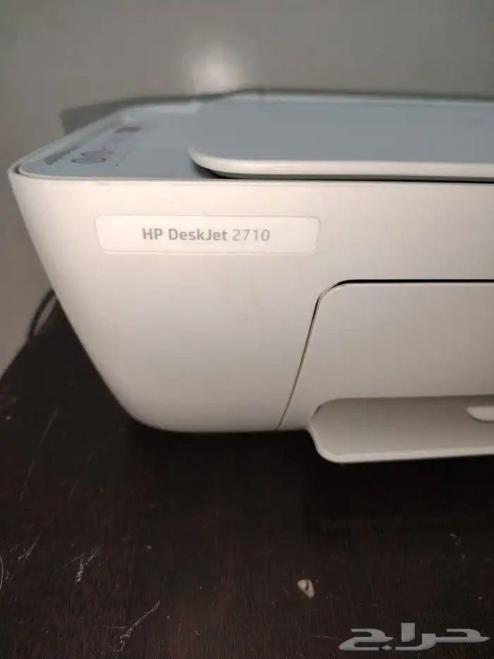 شاشه سامسونج سمارت مع رسيفر داخلي واي فاي هواوي طابعة hp 4