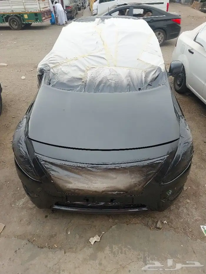 دهان ورش مىكبات 8