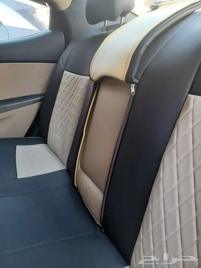 هيونداي إلنترا 2016 أعلى فئة 2