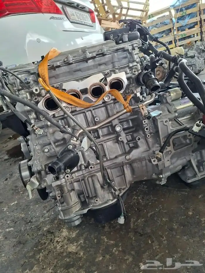 مكينه كامري 2013 .2014. 2015 1