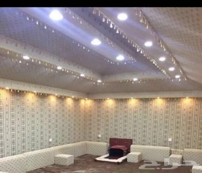 خيام الاحساء مجالس قزاز الاحساء سواتر الاحساء 2