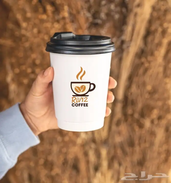 طباعة بوكسات اكياس ورقية استكر شفاف للسيارات استكر اكواب بكج 6
