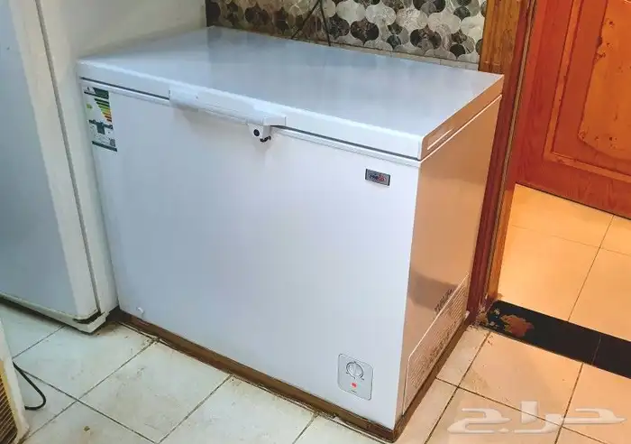 فريزرات جديده فريزر افقي عمودي مجمد ديب فريزر ارضي ثلاجات 25