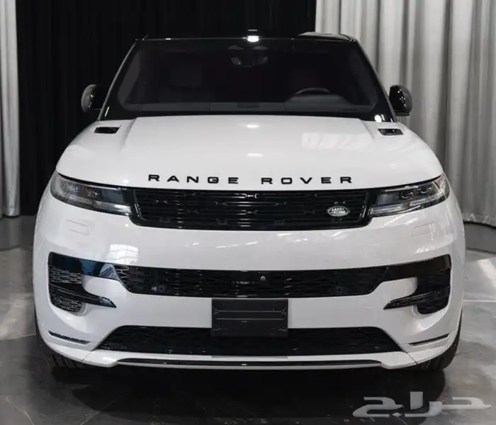 2023 Range Rover Sport Dynamic SE 0