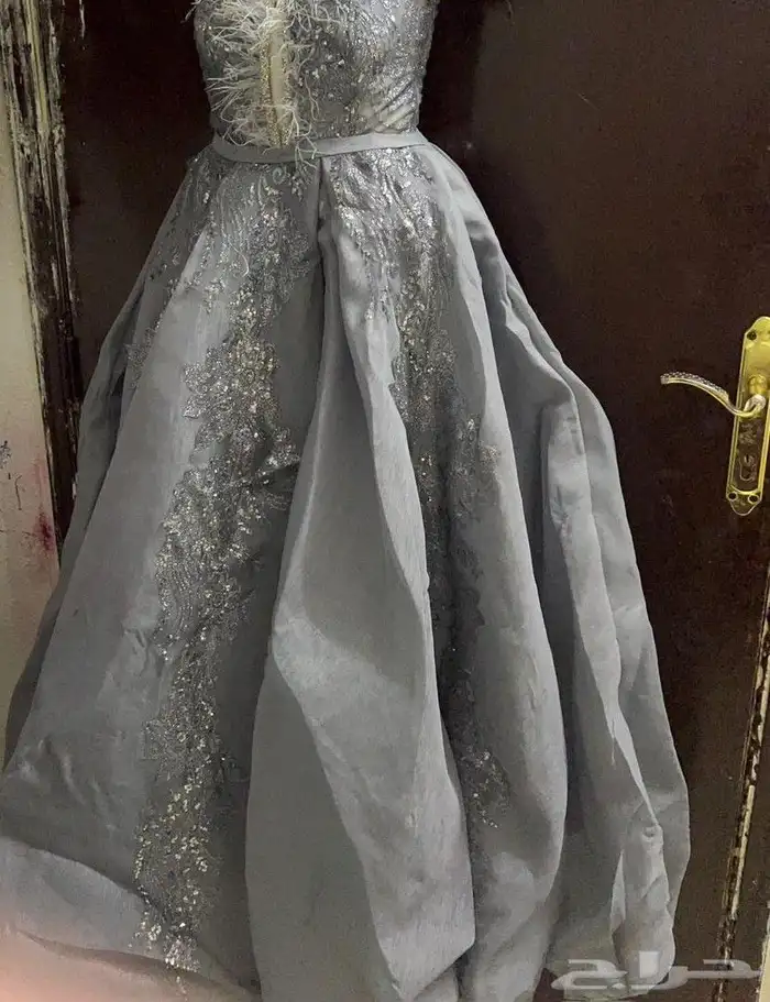 فستان سهره فخم 0