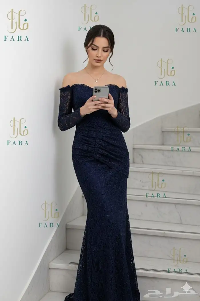 فساتين فارا   لمسة فخامة وأناقة استثنائية 10