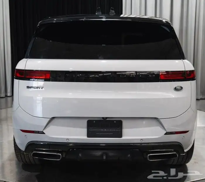 2023 Range Rover Sport Dynamic SE 2