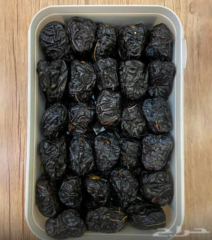 تمر عجوة كميات 0