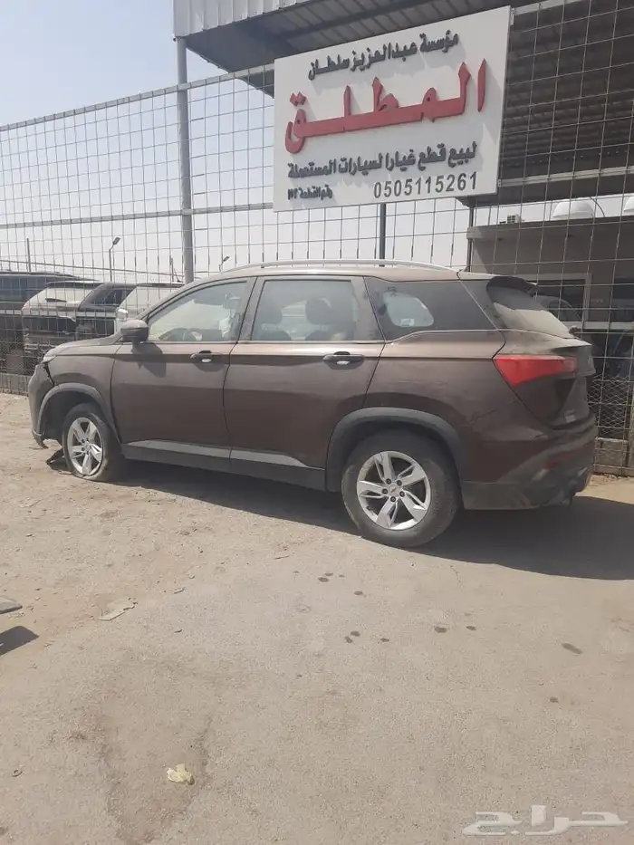 قطع غيار شيفروليه كابتفيا موديل 2021 0