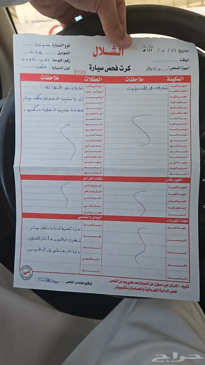 سوناتا 2015 8