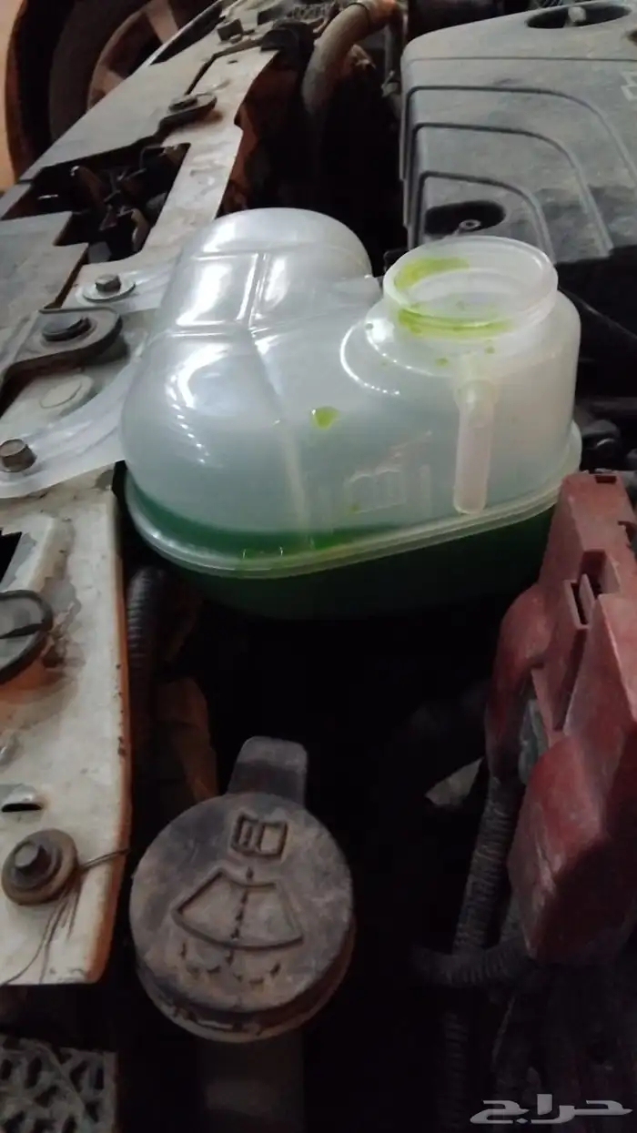 قربه ماء رديتر سبارك من 2016 إلى 2022 9