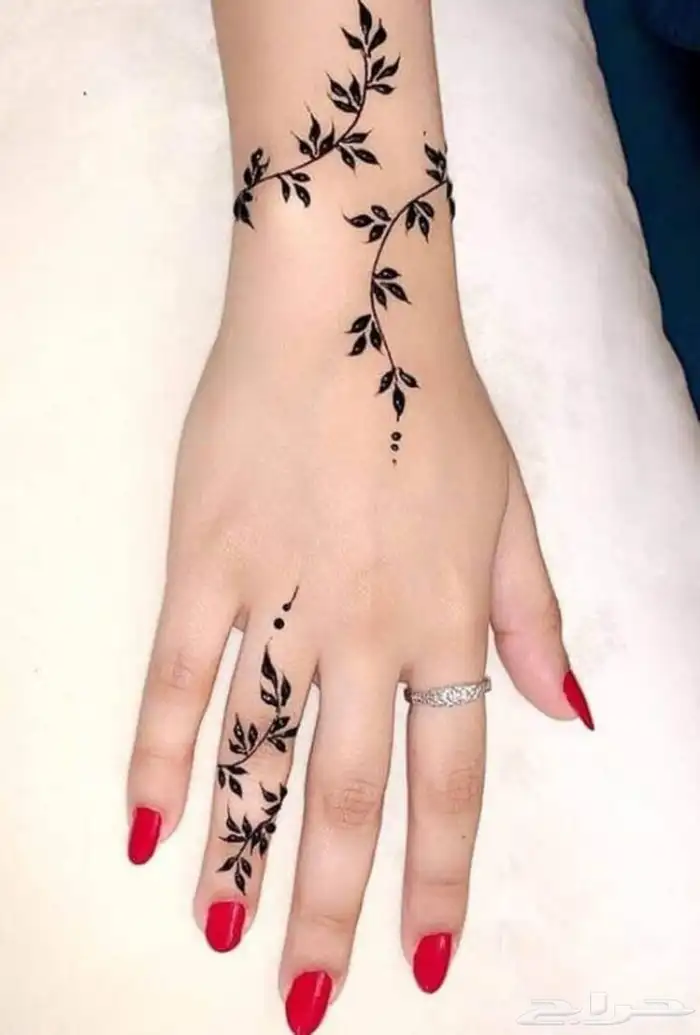 نقاشه الرياض 1