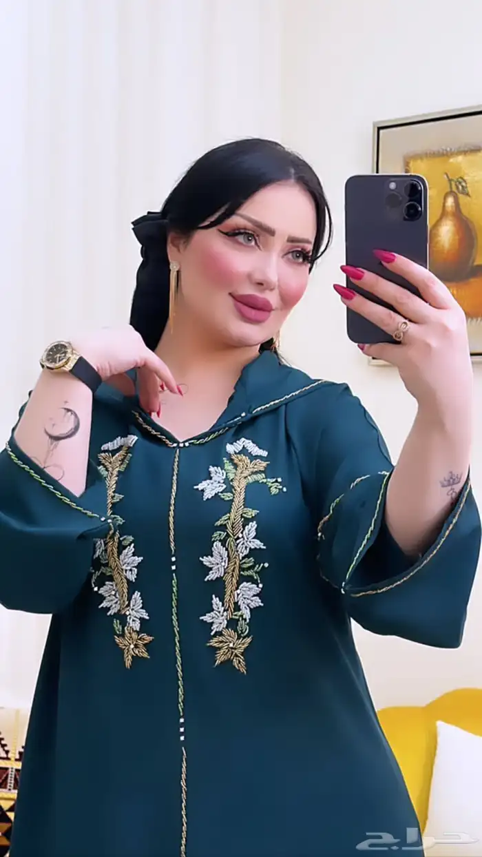 تخفيضات ع الجلابيات 11