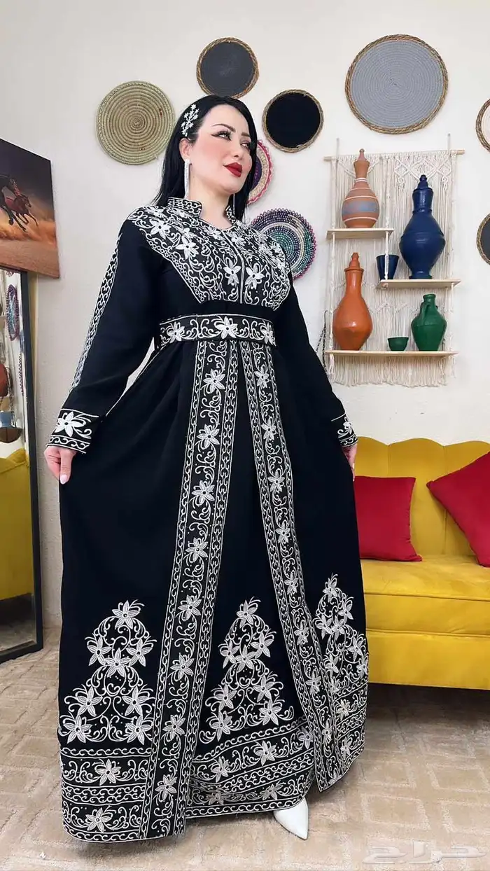 تخفيضات ع الجلابيات 2