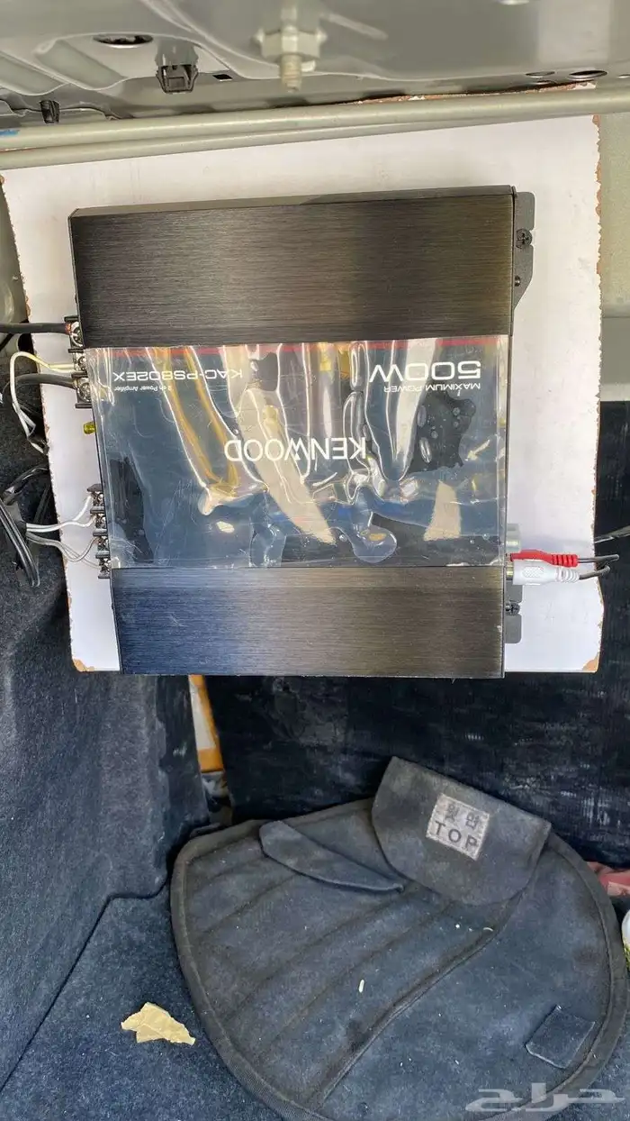 سستم للبيع جديد استعمال شهر او اقل 2