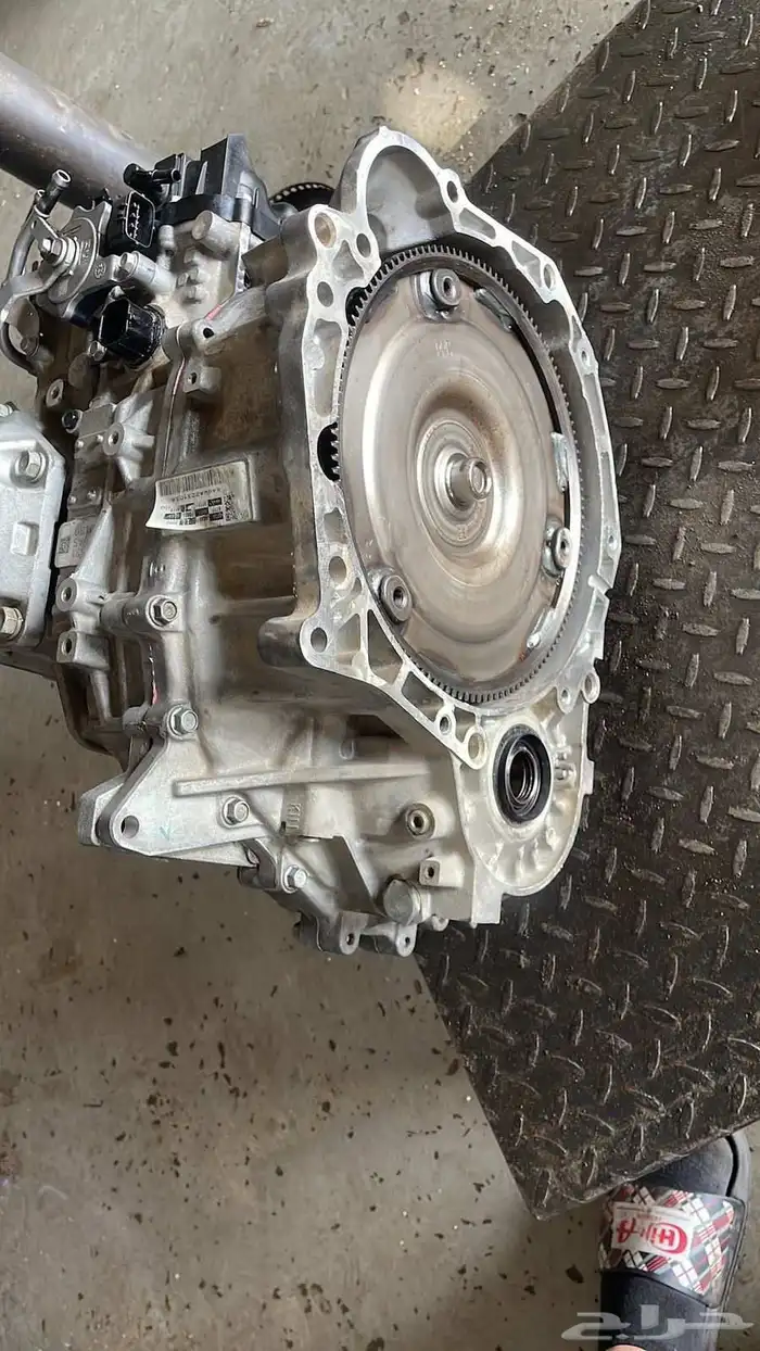 قير سنتافي 2017 4