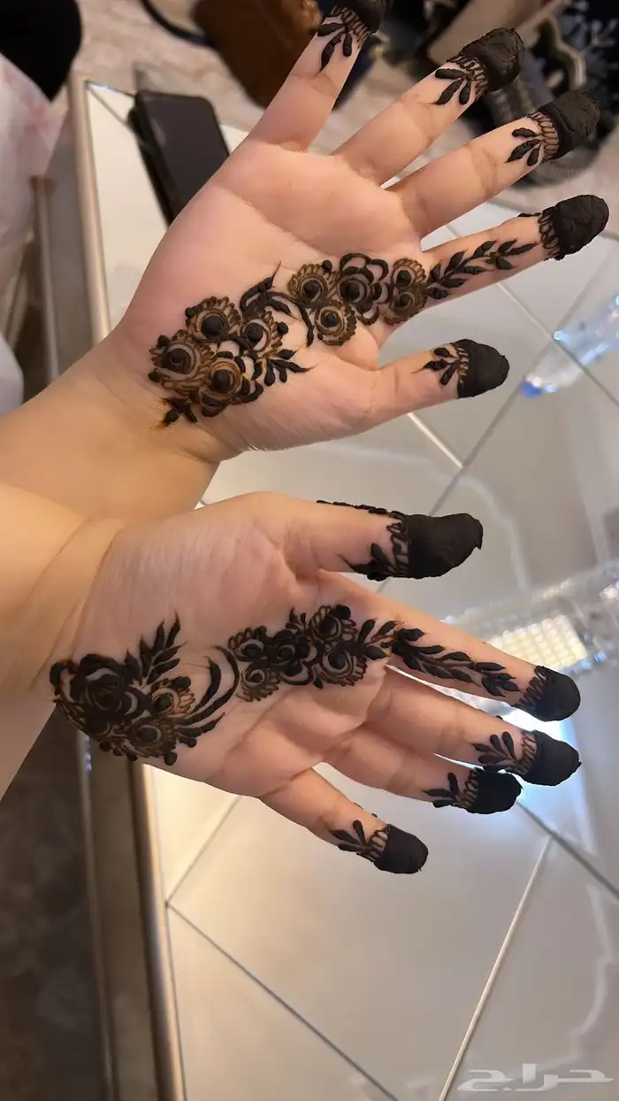 نقاشه الرياض 6