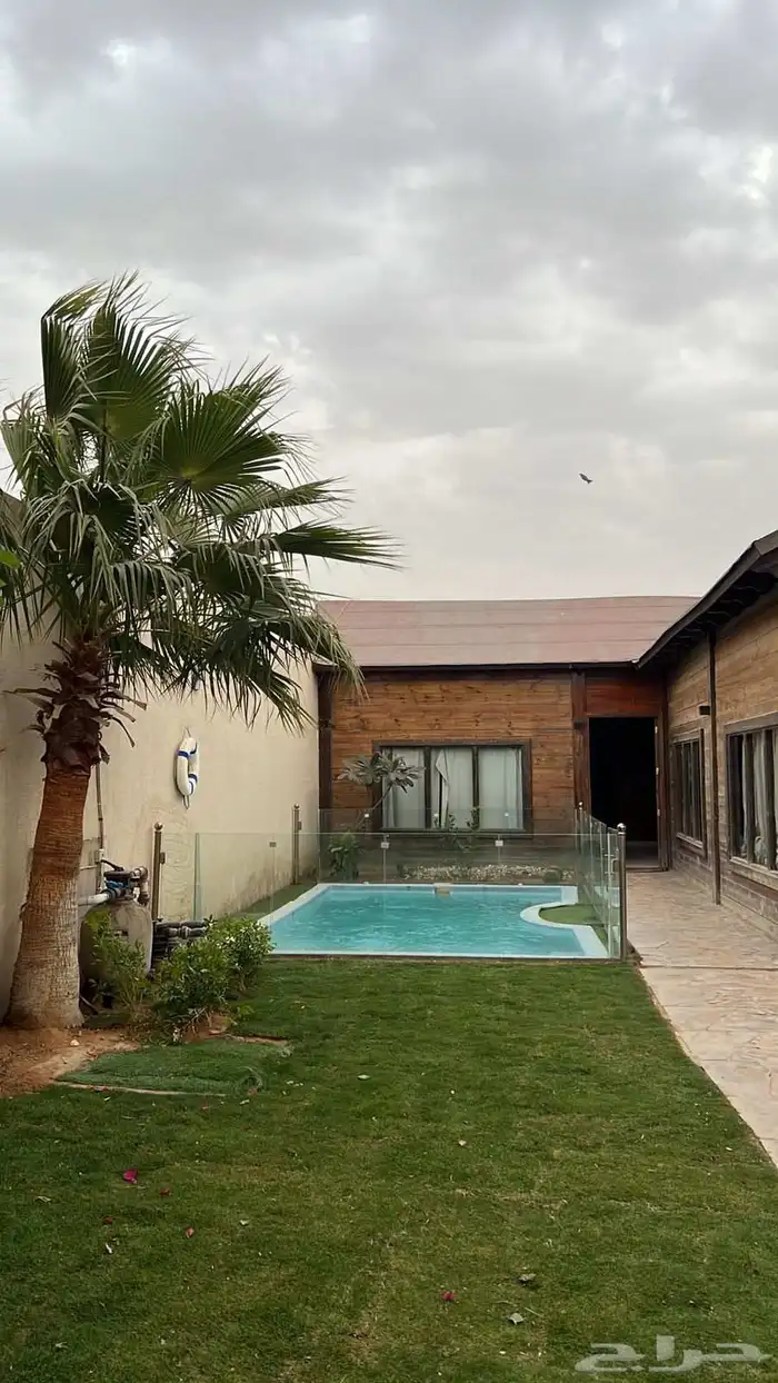عروض شاليهات الرياض 8