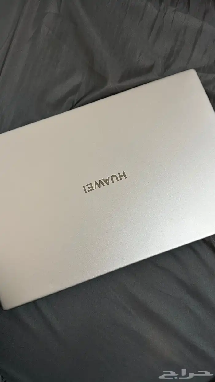 Huawei laptop 5